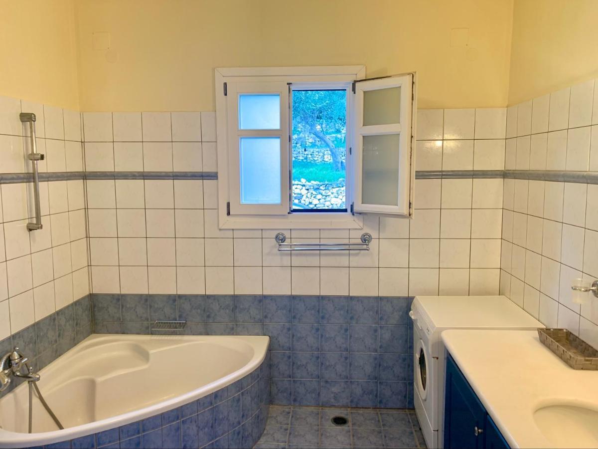 Pandora Villa Vathy  Værelse billede
