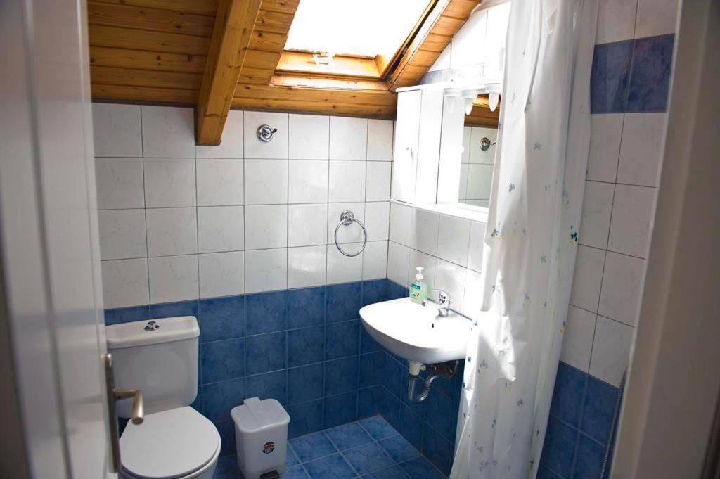 Pandora Villa Vathy  Værelse billede